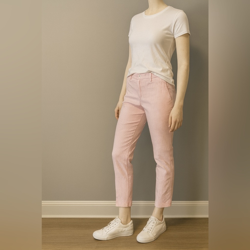 Ralph Lauren summer pants